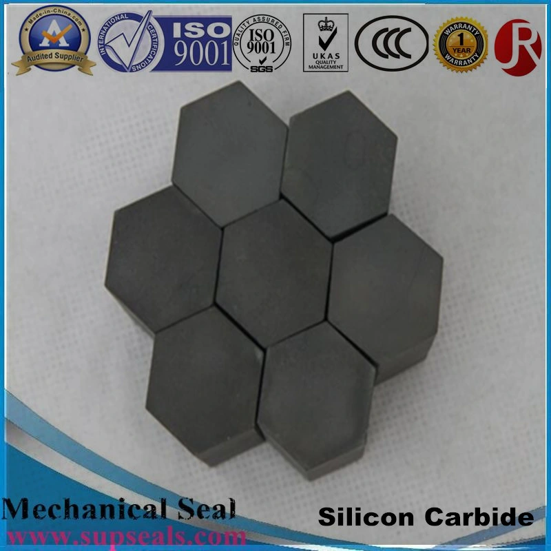 Silicon Carbide Bullet - Proof Plate Bullet