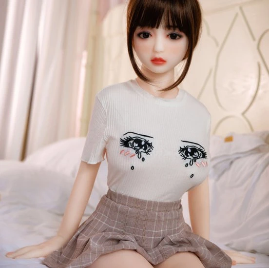Sex Toys Chinese Mini Realistic Young Girl Sex Love Doll