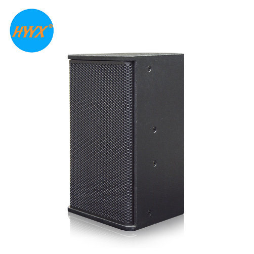 10 Inch Full Range Loudspeakers 2-Way Professional Speaker 10 Inch Loudspeaker