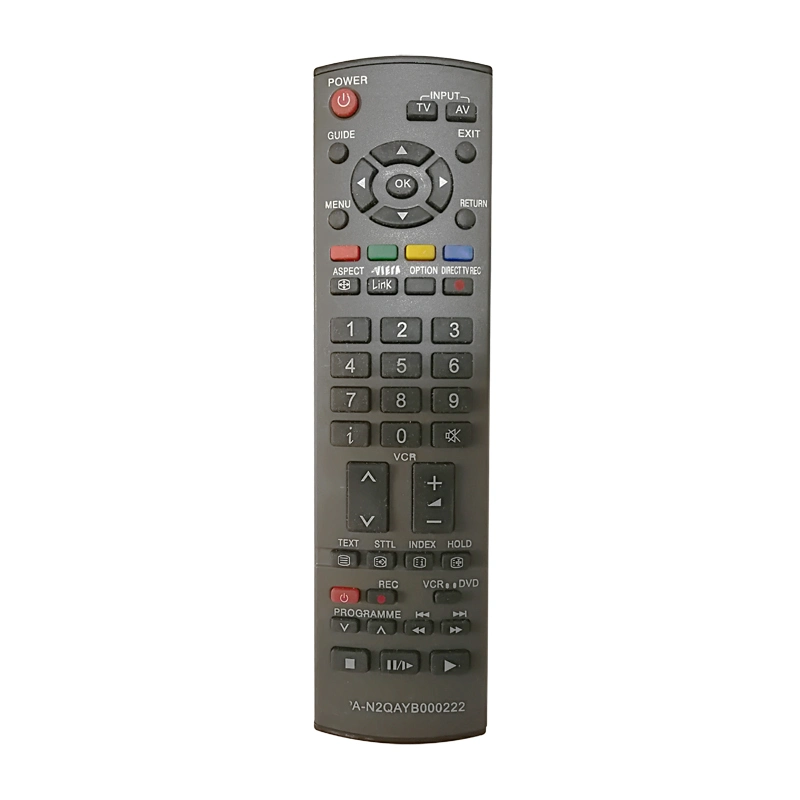 TV Remote Control/LED Remote Control/LCD Remote Control (RD17092612)
