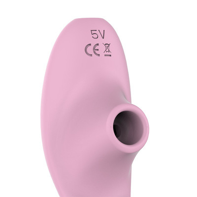 Wearable Panties Sucking Vibrating Massager for Women Sex Shop Sucker Dildo Vibrator