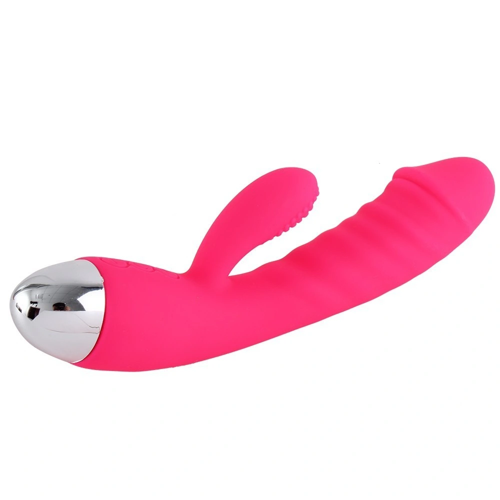 Female Sex Toys Sucking Vibrator Wand Massager Masturbation Dildo