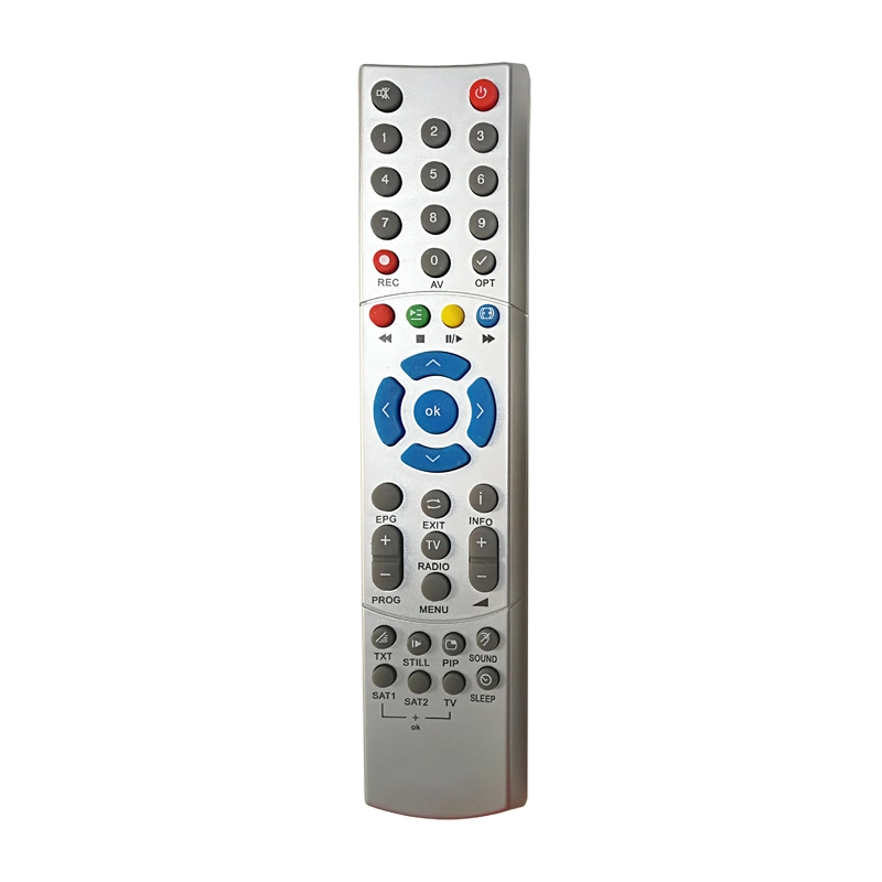 TV Remote Control/LED Remote Control/LCD Remote Control (RD17092614)