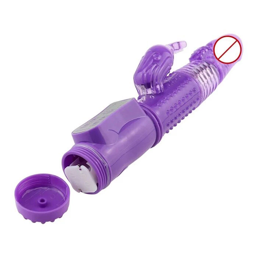 Strong Vibration Clitoris Vibrator Sex Toys for Woman Vibrator