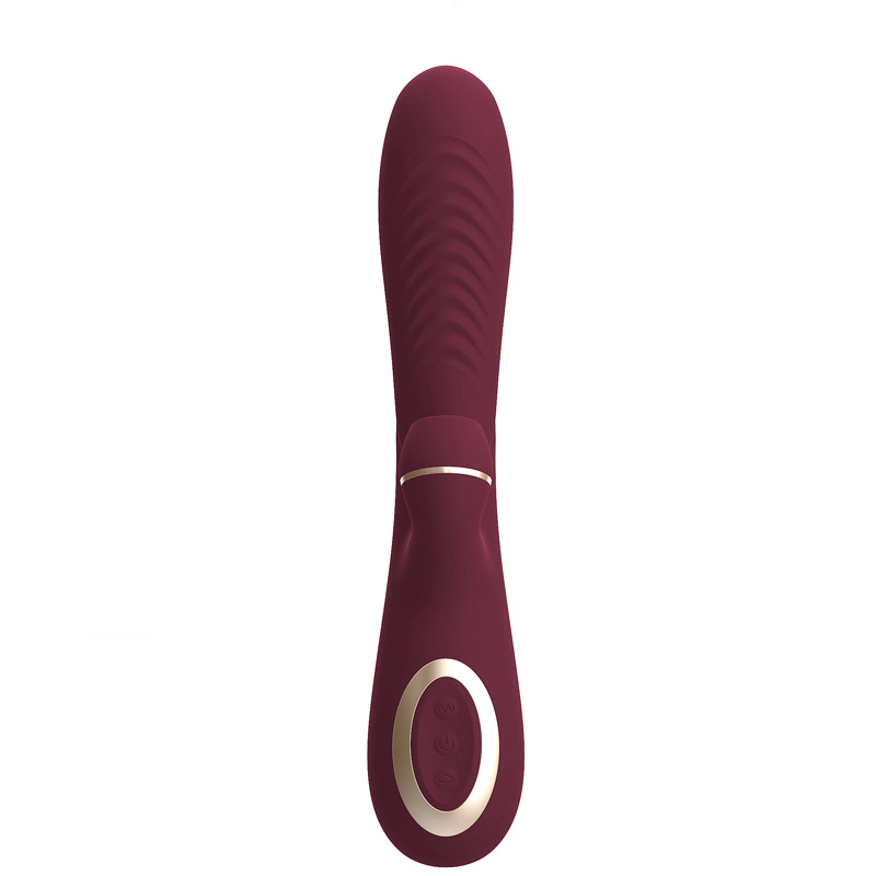 Erotic Toys Female Vagina G-Spot Vibrator Sucking Vibrator Rabbit Dildo Vibrator