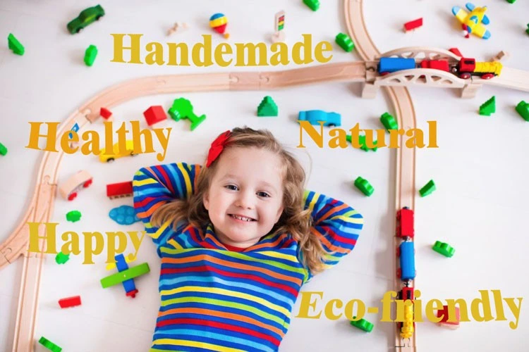 Eco-Friendly Wooden Baby Educational Toys, Magnetic Educational Toys Wood, Learning Resources Wooden Educational Toys