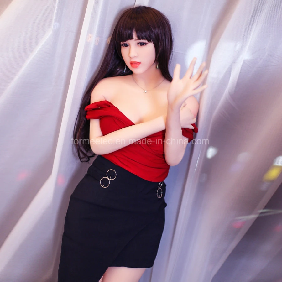 Sex Doll 165cm Sexy Girl TPE Silicone Sex Love Doll Sex Toy