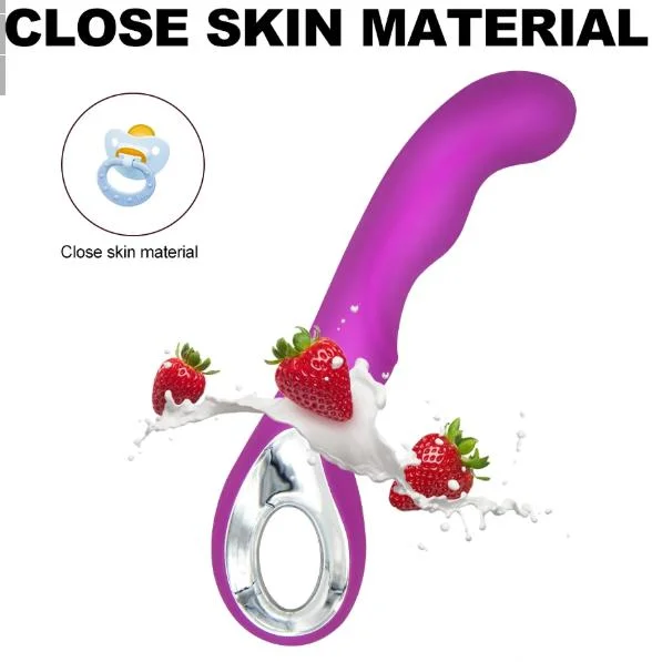 Vibration Modes Vagina Penis Dildo Massage Adult Sex Toy Women Rabbit Vibrator