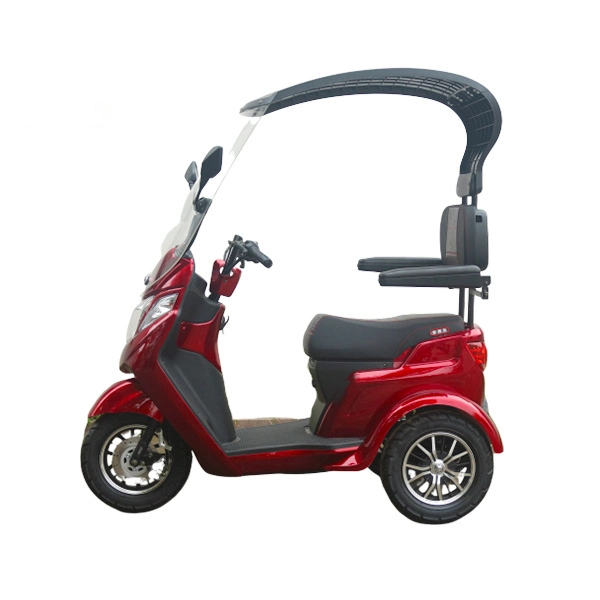 Wholesale Products Disable Handicapped Scooter for Adult Trike 3 Wheel Tricycle