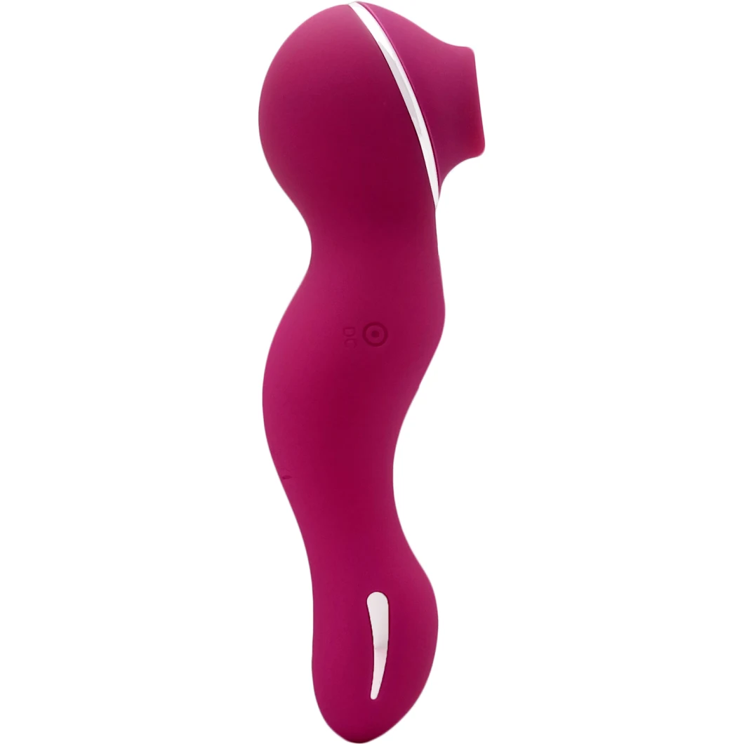 Wholesales G Spot Clitoris Stimulator Clit Dildo Clitoral Sucking Vibrator Sex Toys for Women