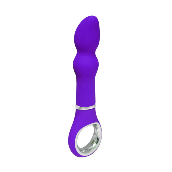 Silicone Vibrator Sex Toys for Women