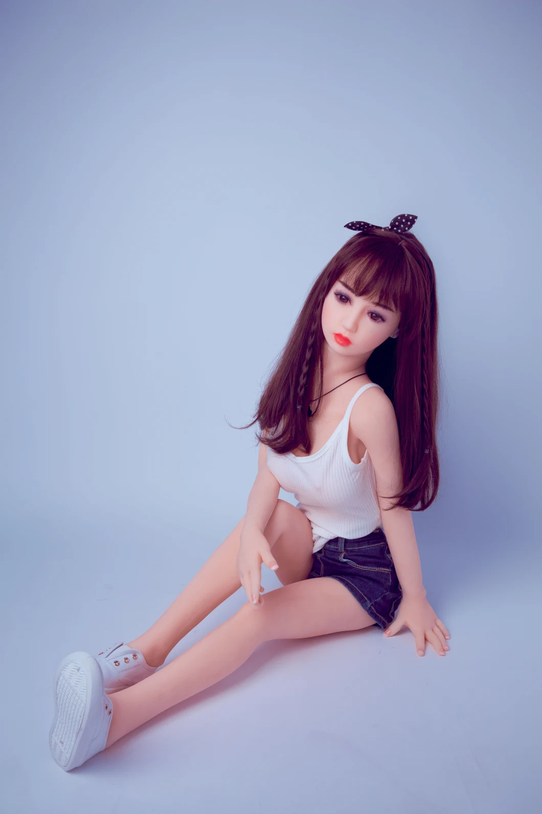 Multi Function Artificial Able Voice Customized Adult Product Young Girl Sex Doll for Man