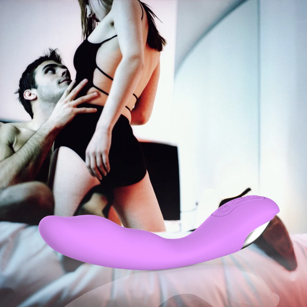 Y. Love Women Panty Wearable Vibrator Clitoris Stimulator Sex Toys