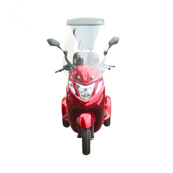 Wholesale Products Disable Handicapped Scooter for Adult Trike 3 Wheel Tricycle