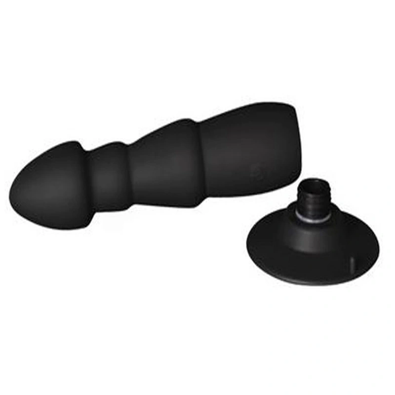 Huge Dildo Remote Control Penis Anal Butt Plug Vibrator