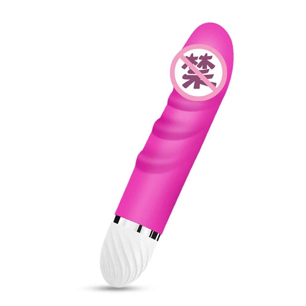 Waterproof Silicone Pretty Love Vibrator Sex Toy Dildo Vibrator Adult Sex Toy