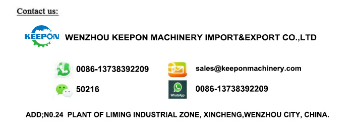 Paper Roll to Sheet Cross Cutting Machine