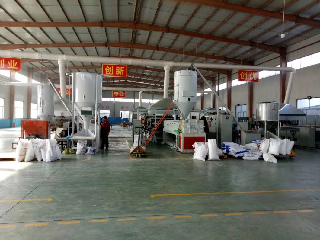 PP Corrugated Plastic Sheets Corflute PP Board Factory Supplier