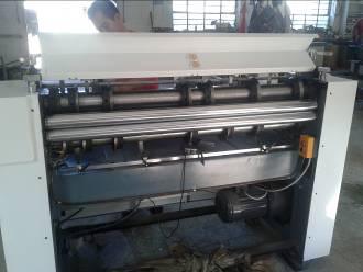 Automatic Cardboard and Paper Slitting Machine