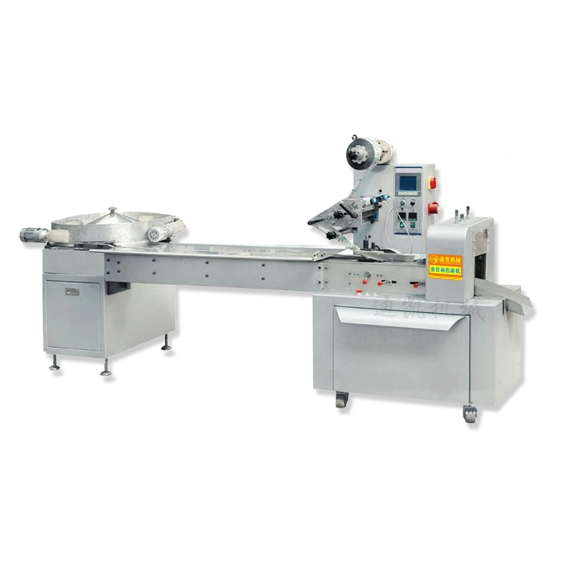 Automatic Candy Packaging Machinery/ Packaging Machinery