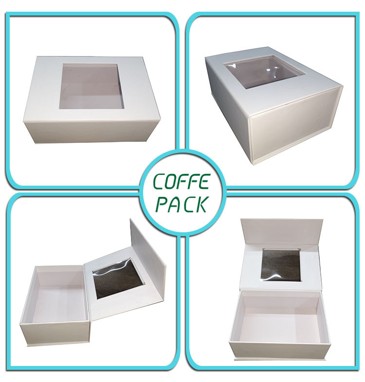 Corrugated Carton Paper Box Corrugated Box for Packaging