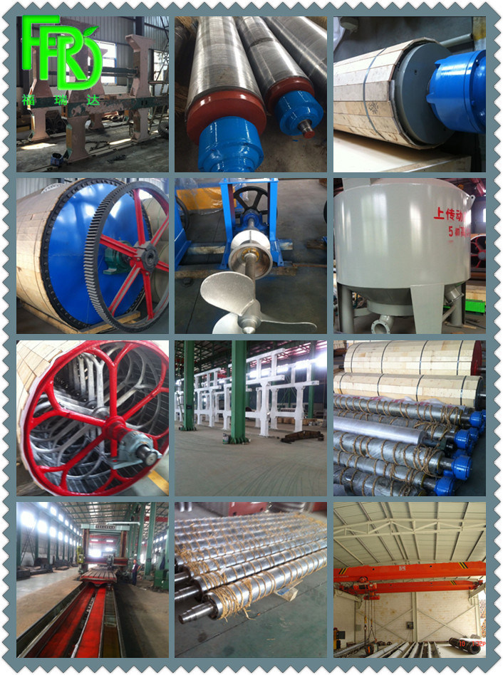 China Manufacturer 1760mm Office Copy Paper, Printing and Writing Paper Making Machinery and Newspaper Printing Production