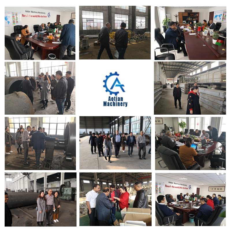 Mills Kraft Paper Corrugated Paper Machine