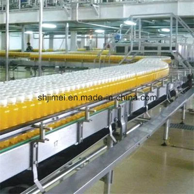 New Condition High Speed Carton Capacity of Milk Production Line