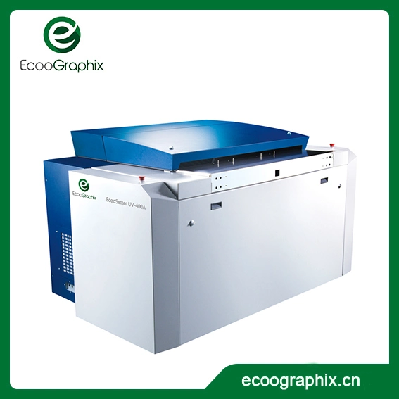 Automatic Offset Printing Machine Prepress Printing Machine Platesetter-CTP Machine