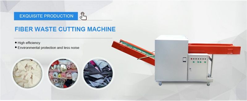 Cotton Waste Baling Machine Hydraulic Baler