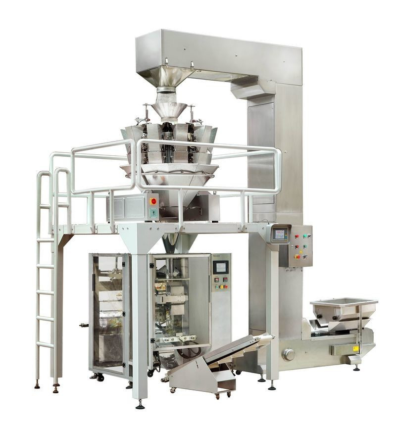 High Output Packing Machinery Good Price High Yield Packing machinery
