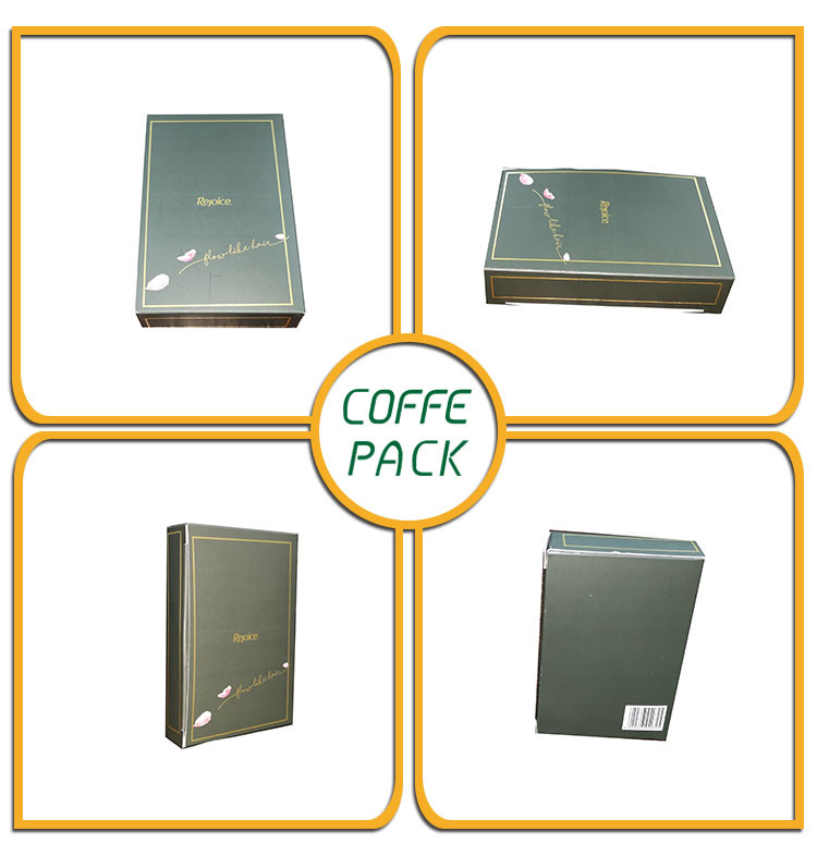 Jewelry Box Corrugated Board Corrugated Box for Packaging