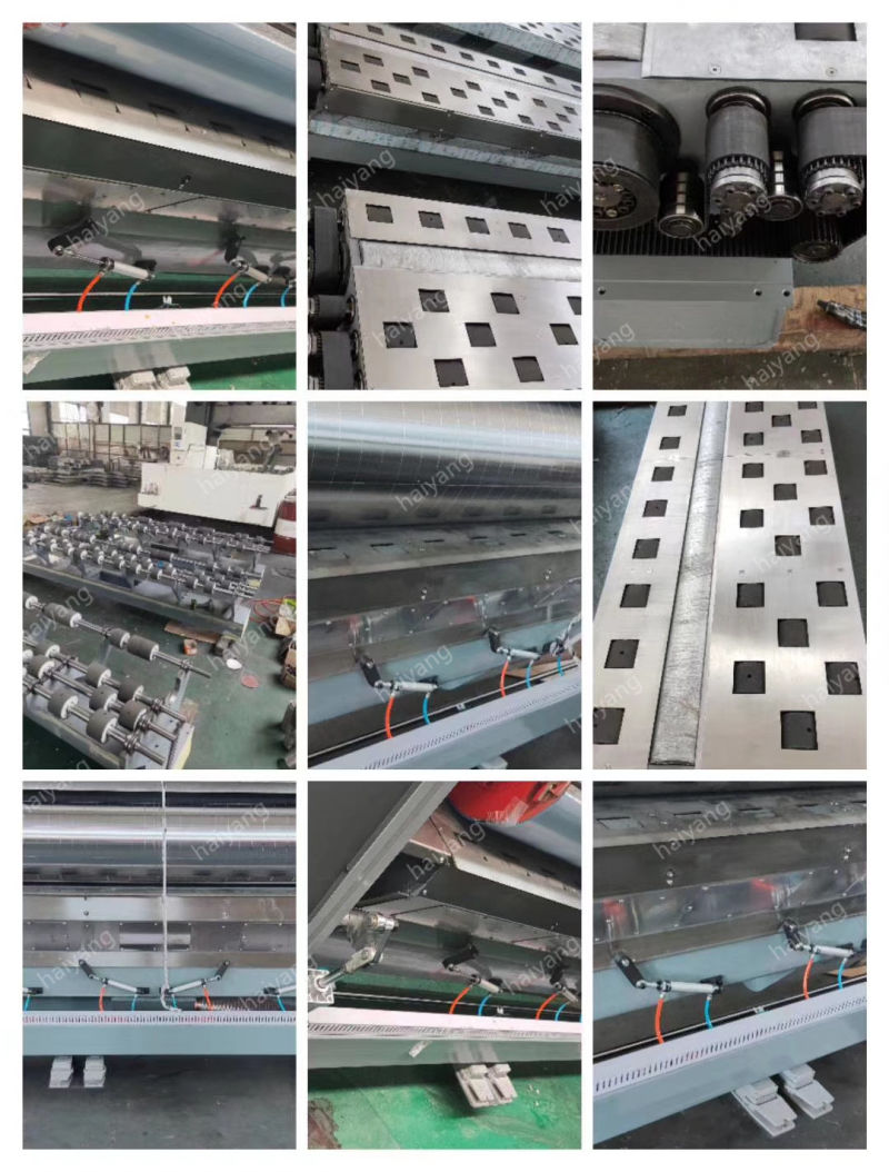 Flexo Printer Slotter Machine Fully Automatic Printer Slotter Die Cutter Production Line 900mmx2000mm Food Box Machine