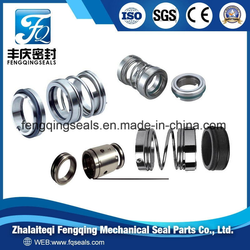 Single Face and Single Spring Seal 120 Mechanical Seals