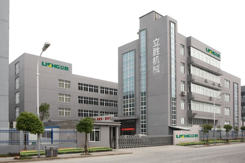 Central Drum Flexographic Plastic Printing Machine