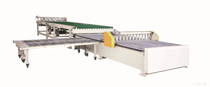 Corrugated Cardboard Production Line for Corrugated Carton