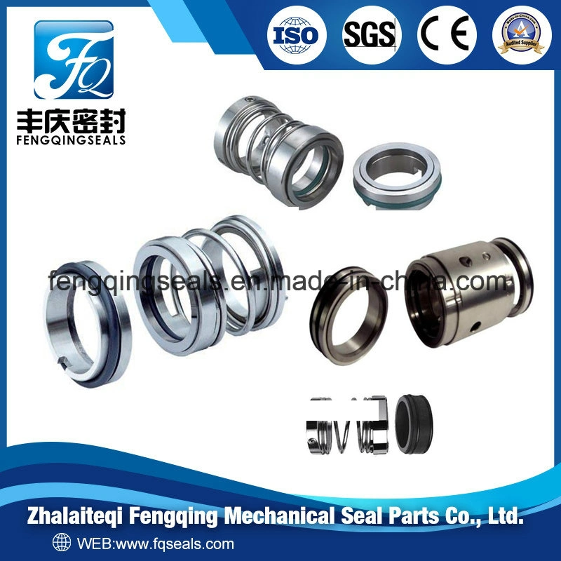 Single Face and Single Spring Seal 120 Mechanical Seals