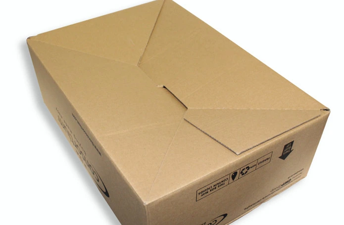 Carton Box Folding Gluing Machines Cosmetic Box Folder Gluer Machine