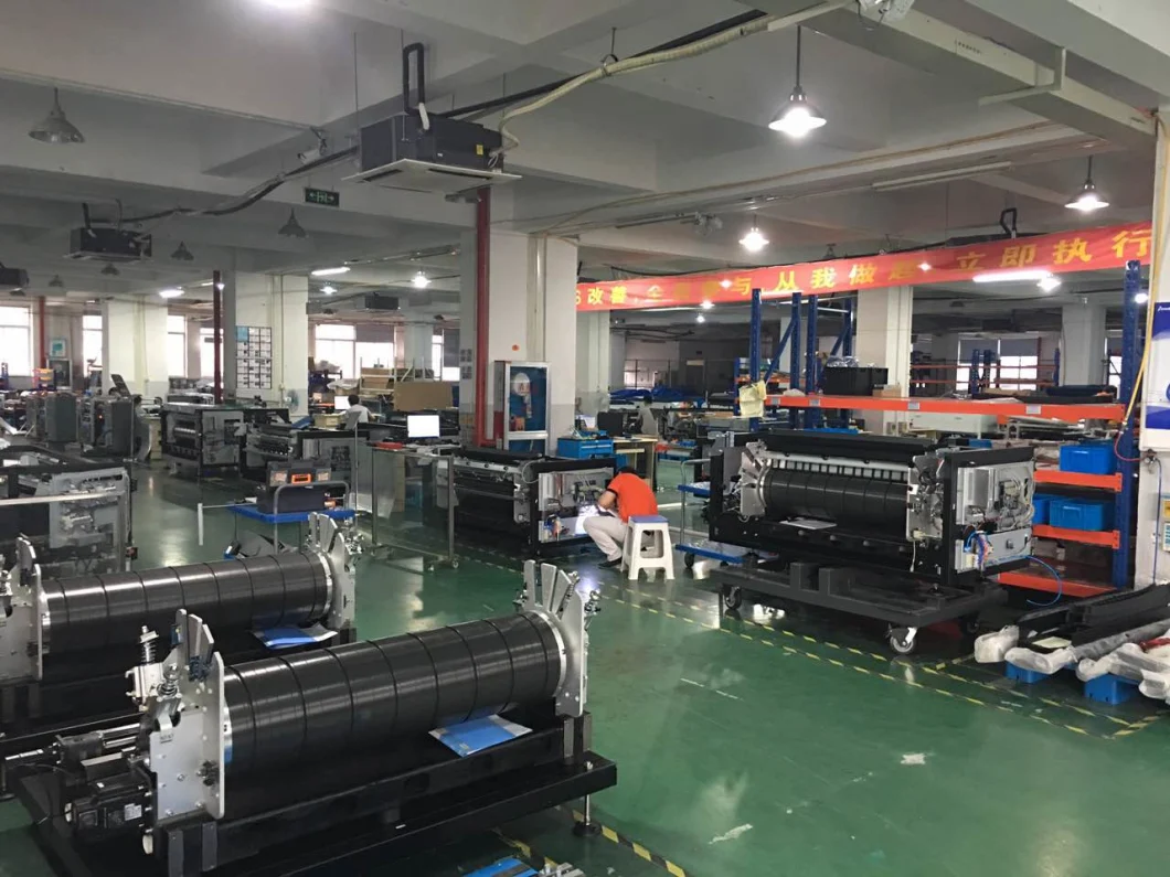 Automatic Offset Printing Machine Prepress Printing Machine-CTP Machine