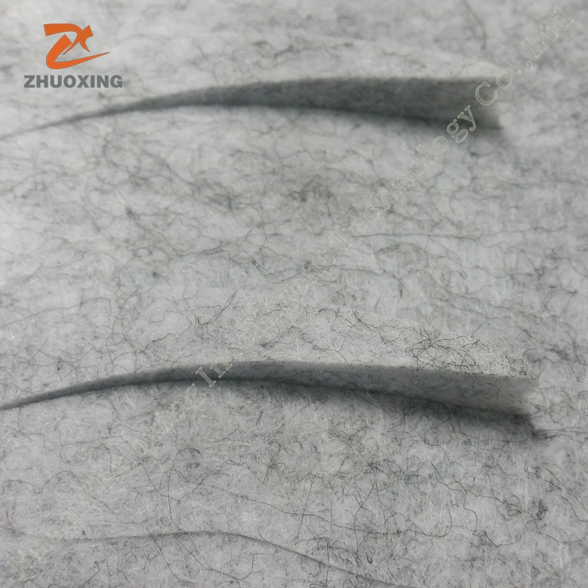 Zhuoxing CNC Fabric Felt Mat Knife Cutting Machine High Quality/Speed