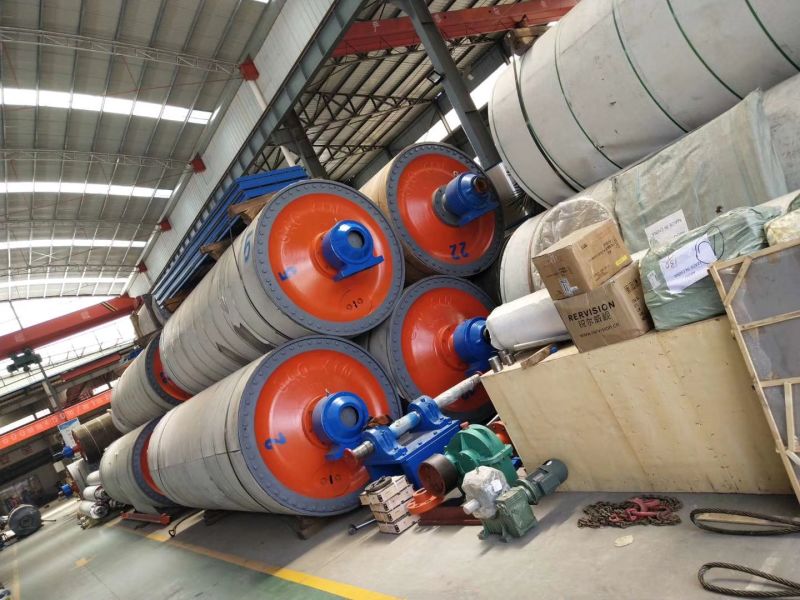 1760 Mmpacker Kraft Paper Recycling Machine Cardboard Machine