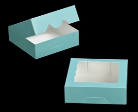 Automatic Carton Folder Gluer Machine Auto Cake Box Folder and Gluer (AS-650C)