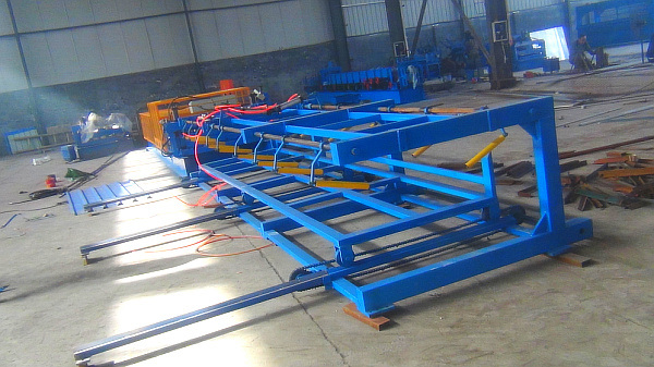 Electric Pallet Stacker/Automatic Stacker