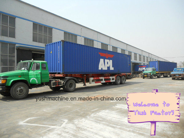 Corrugated Cardboard Production Line, 2/3/5/7-Ply