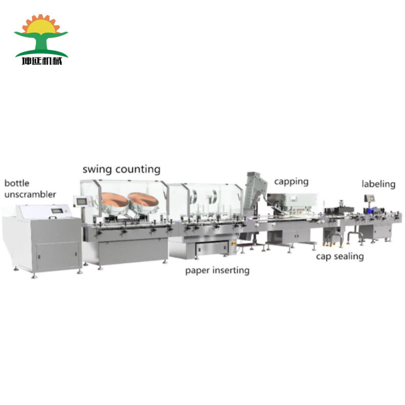 Machinery Labeling Machine China Labeling Machinery China