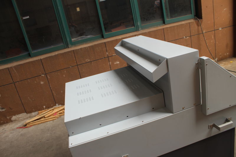Tx-Fn-E720t Electric Paper Cutter Automatic Nc Paper Cutter Machine