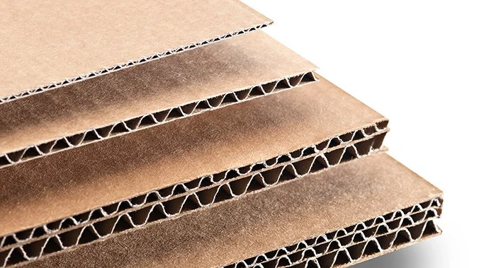 Zhuoxing Flatbed Vibration Knife Paper Honeycomb Board Corrugated Cardboard Cutter Plotter Box Cutting Machine