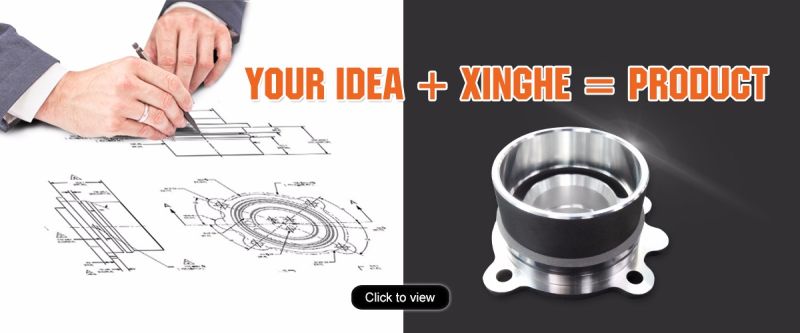 Custom Aluminum Agricultural Equipment Machinery Agricultural Machinery