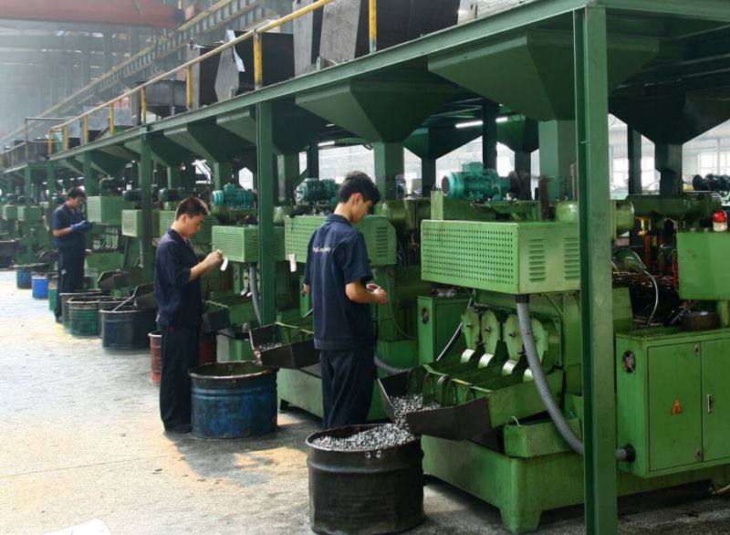 Hardware St4.2 -6.3 Pan Head PT Thread Self Tapping Screw Cross Cutting Screw Machine Screw