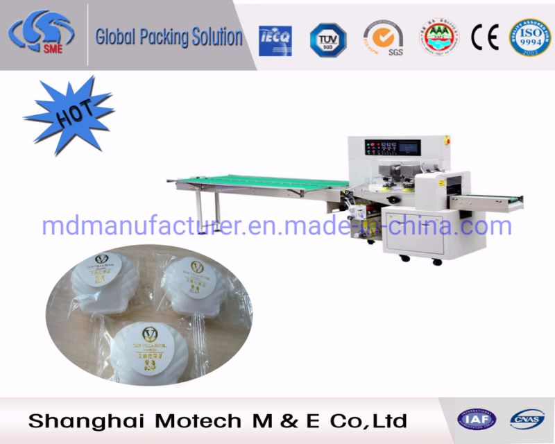 Packaging Machinery Manufacturer Automatic Candle Packaging Machinery